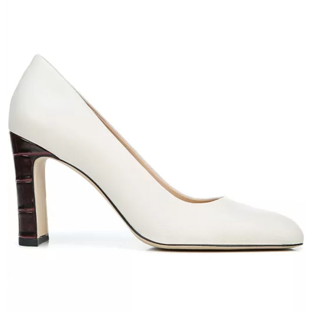 Franco Sarto Gianna Pumps -10 - Picture 5 of 7